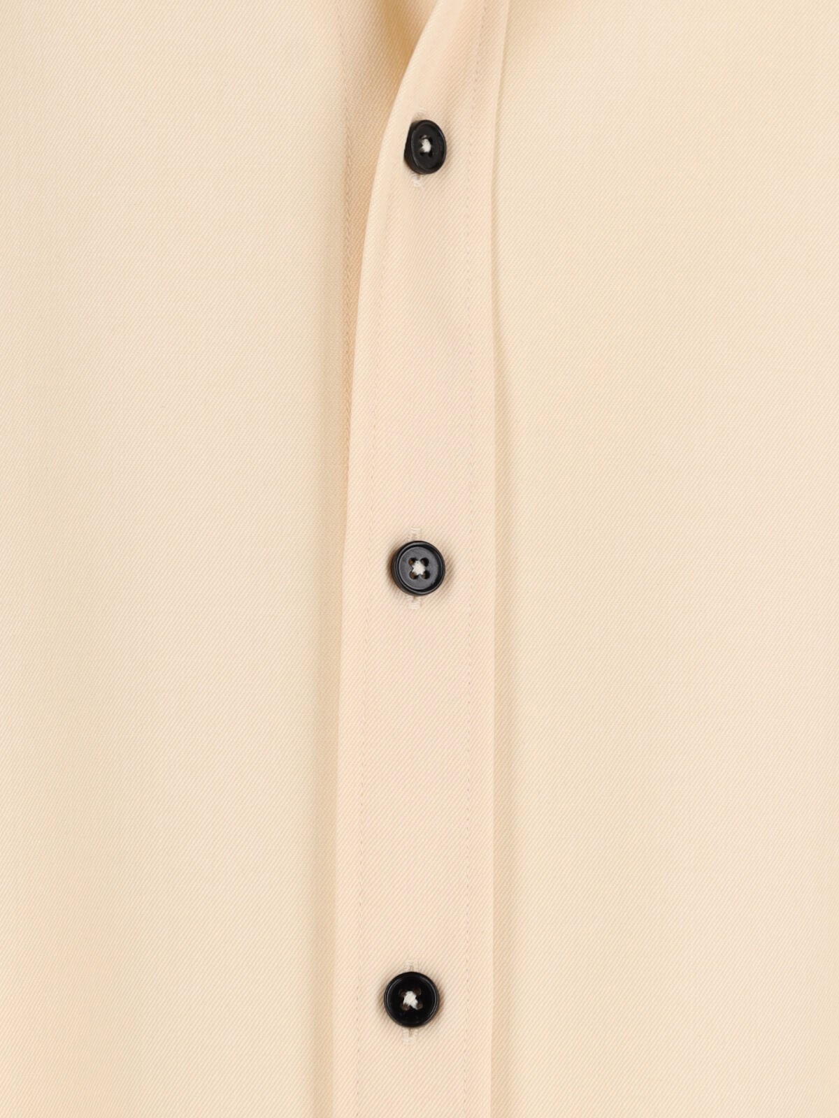 MIDI SHIRT DRESS - 5