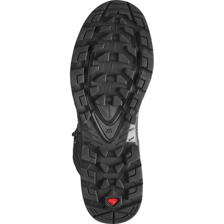 Quest 4 GTX Backpacking Boot - Men's - 4