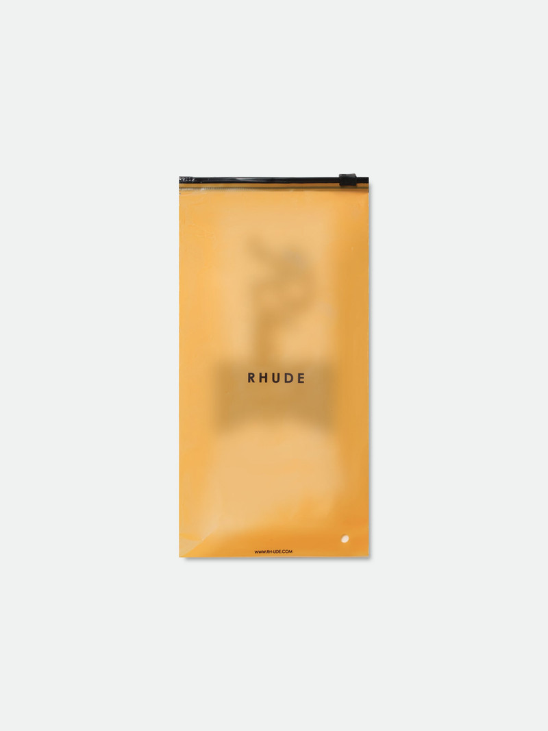 Rhude DESTINADO SCRIPT SOCK outlook