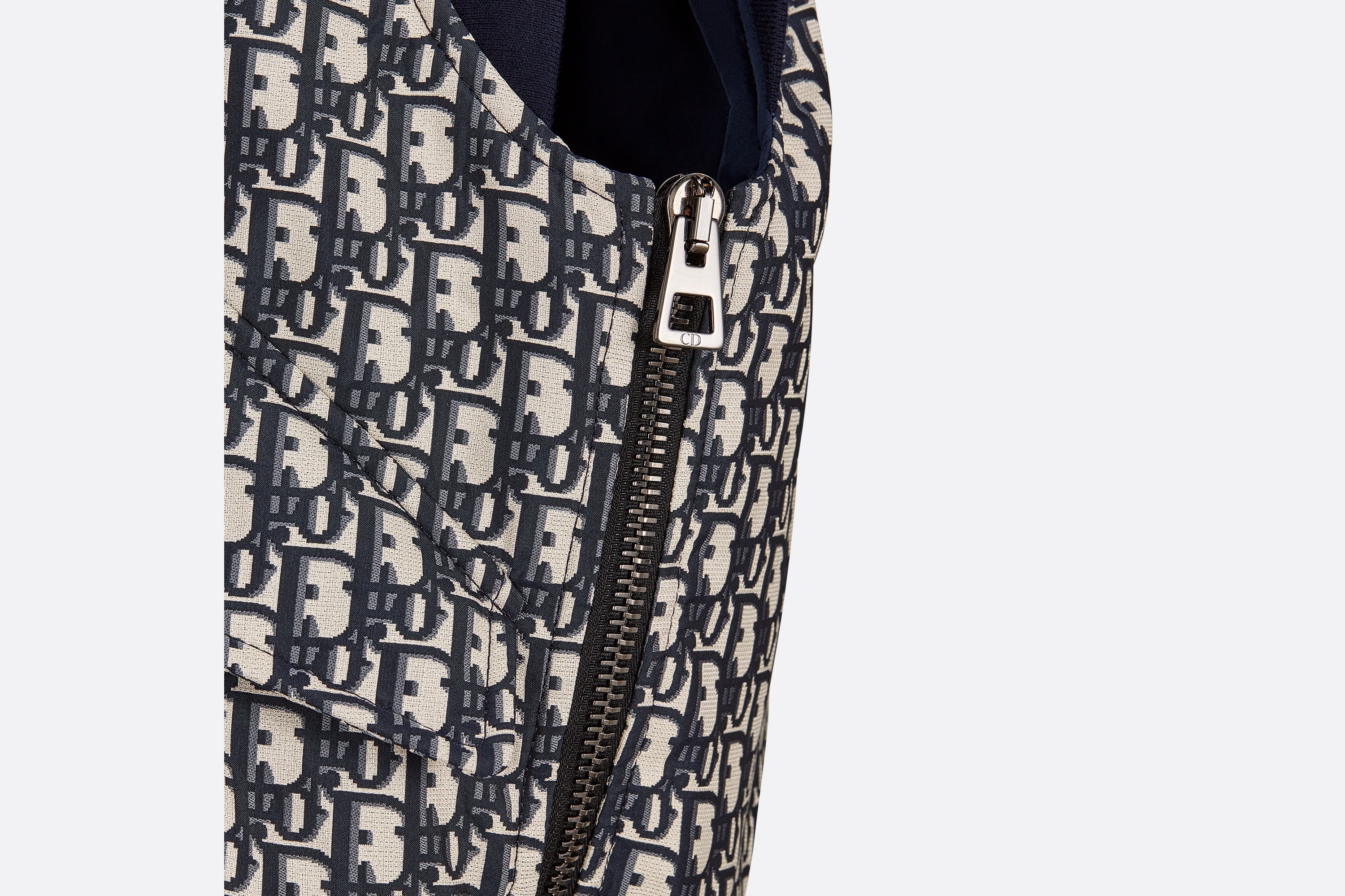 Dior Vest | REVERSIBLE