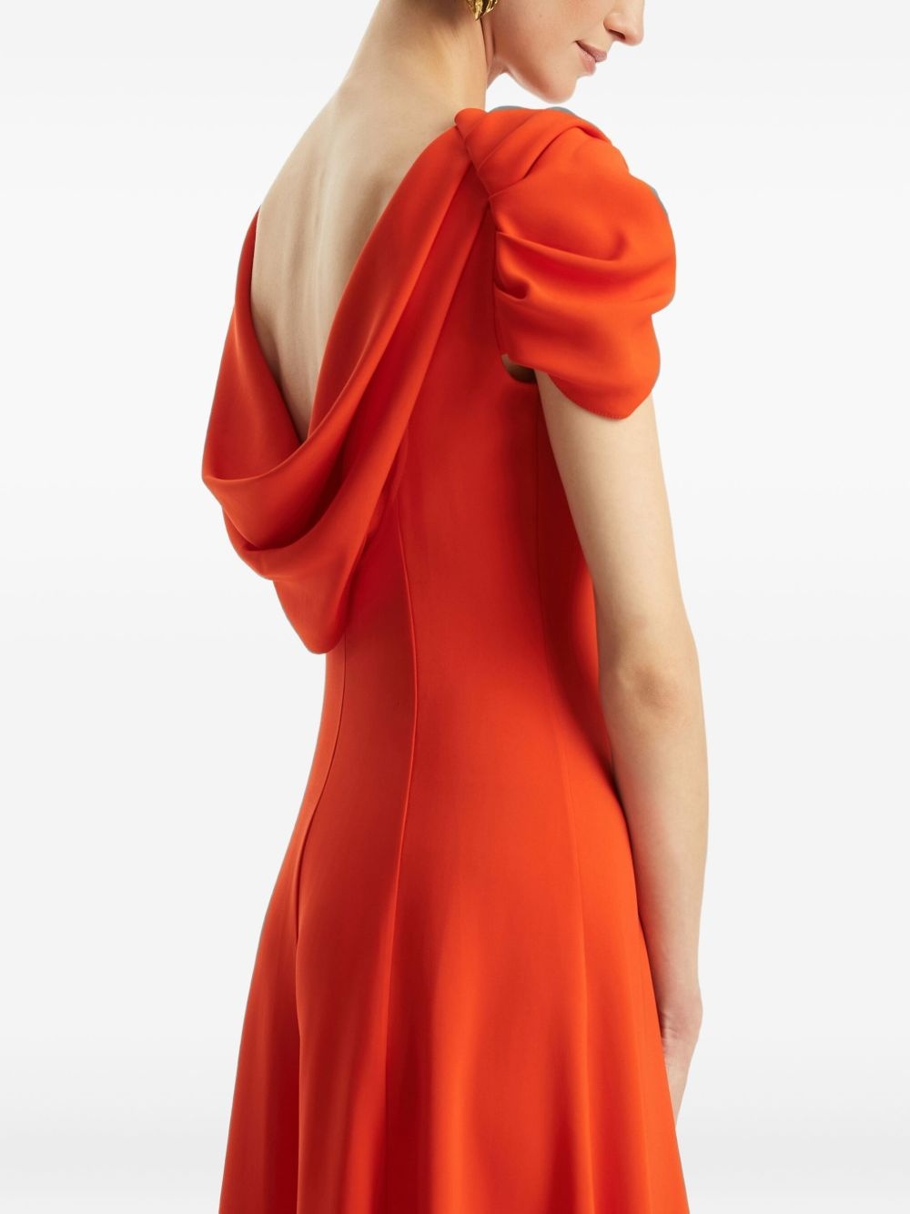 cady gown dress - 5
