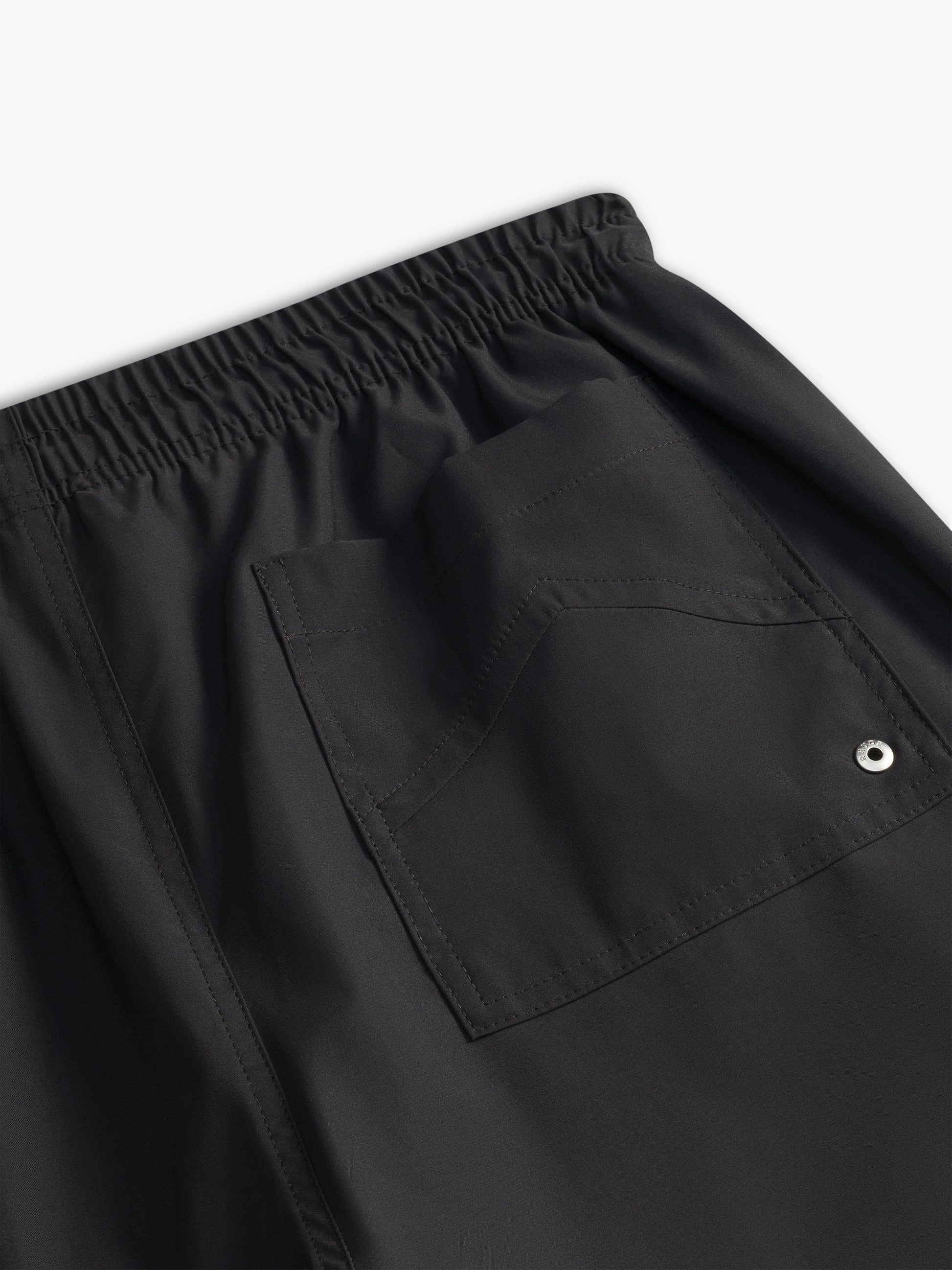CREST SWIM TRUNKS - 6