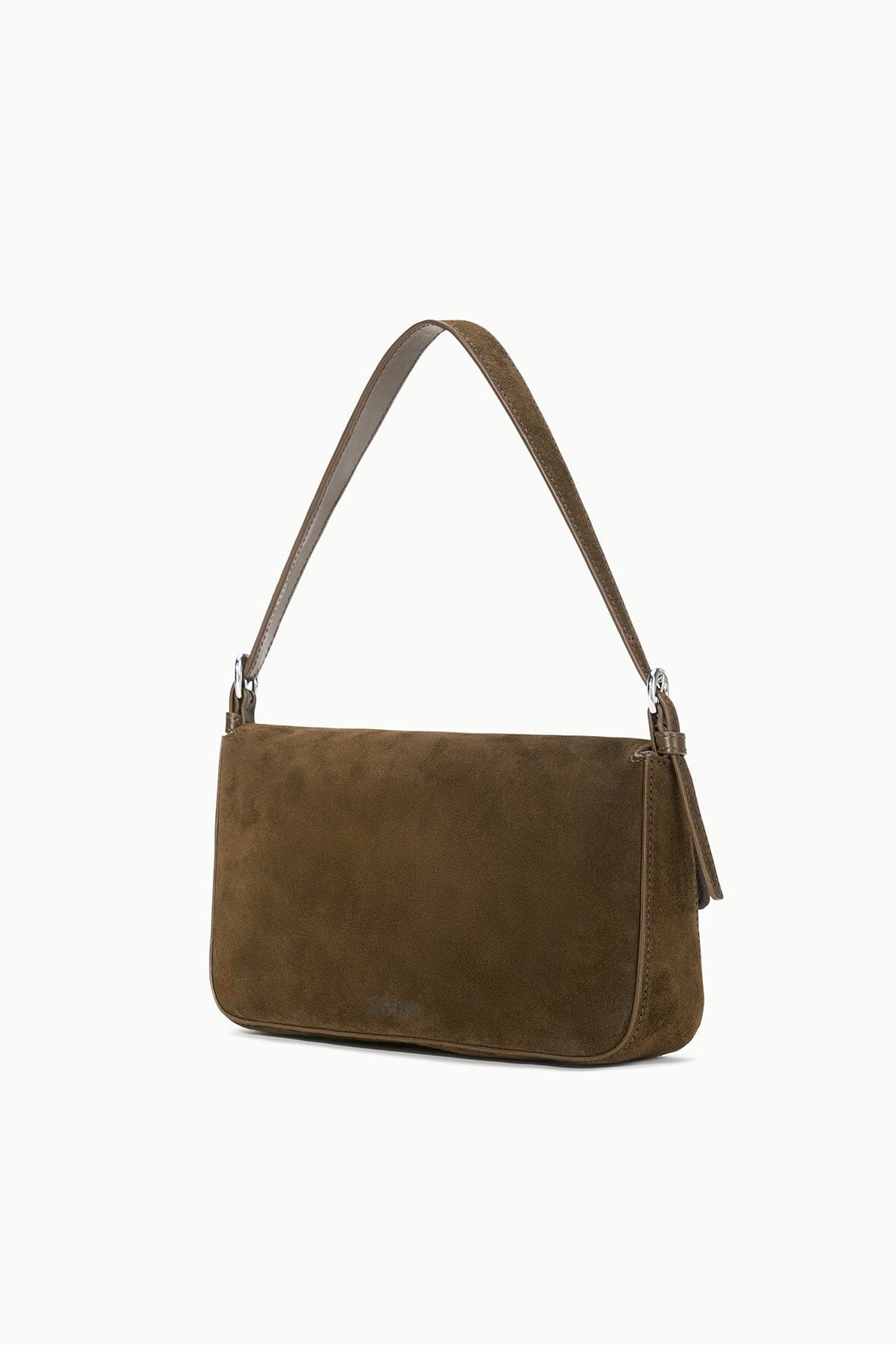 STAUD HARLOW BAG TRUFFLE - 3