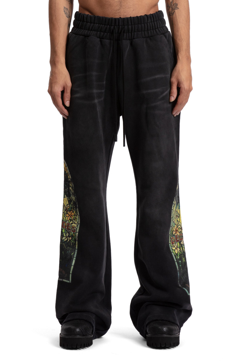 FADED SWEATPANT 3