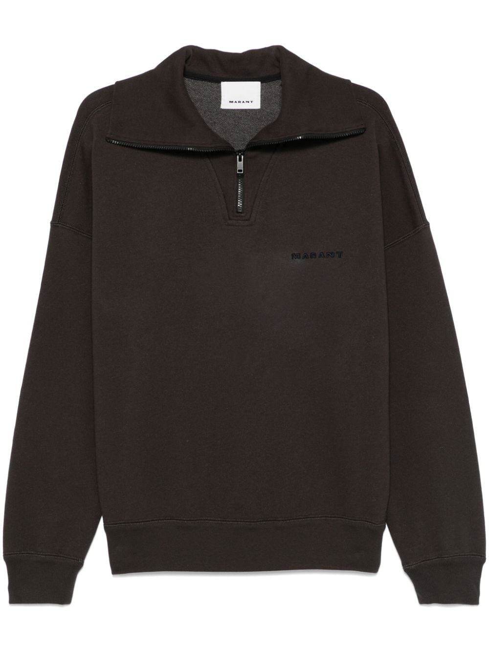 Weloyan sweatshirt - 1