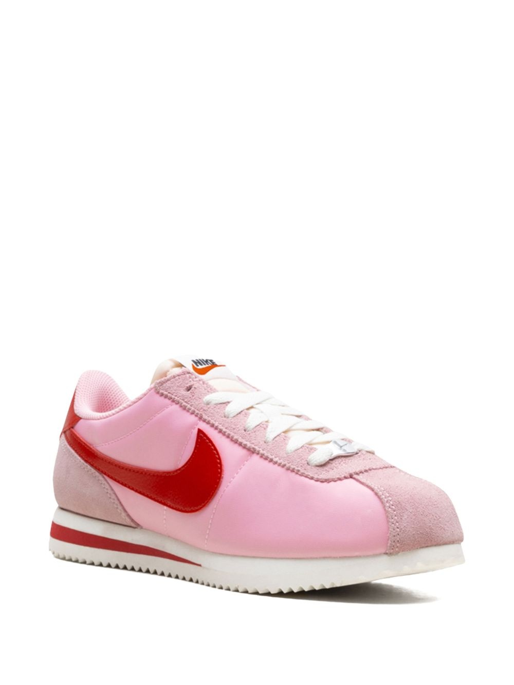 Cortez TXT "Medium Soft Pink/Sail" sneakers - 2