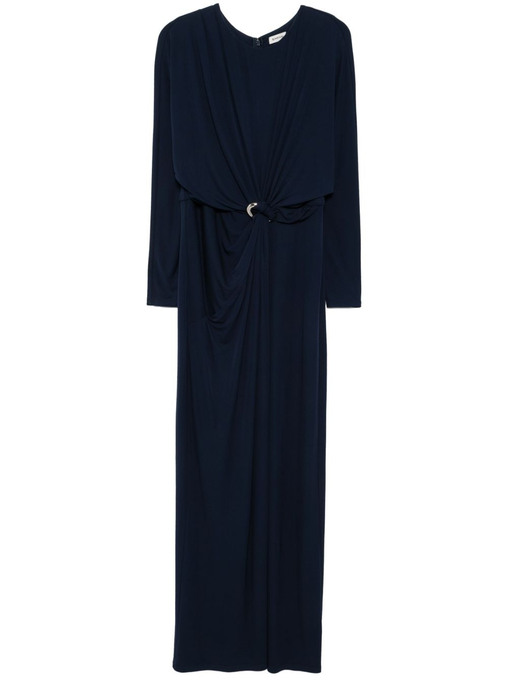 Maisie dress - 1