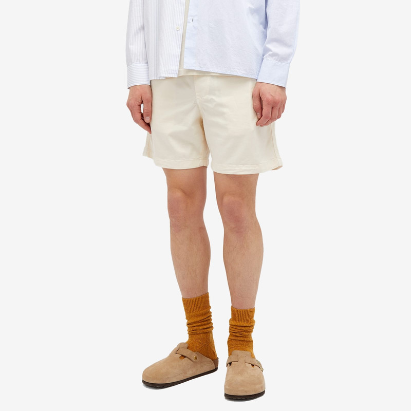 NN07 NN07 Gregor Drawstring Shorts outlook