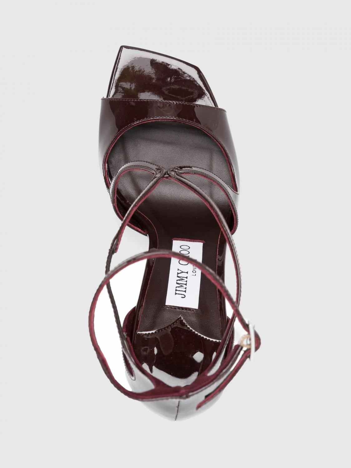 Shoes woman Jimmy Choo - 4