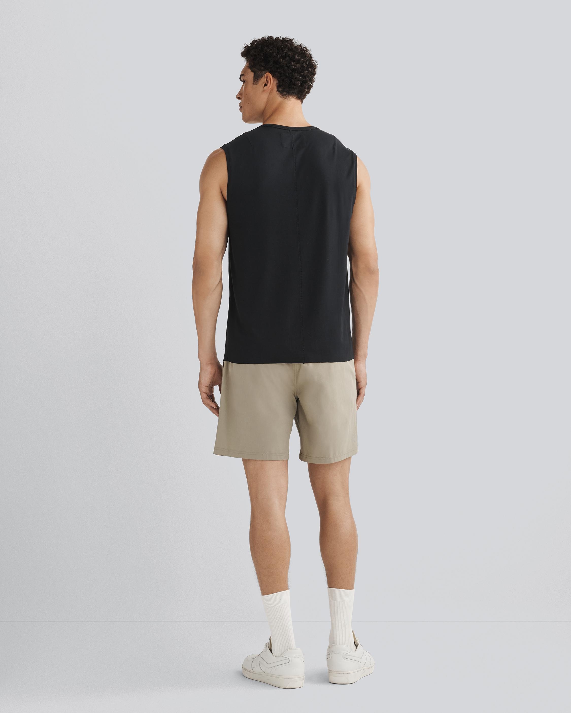 Pursuit Active Short
Relaxed Fit Short - 5