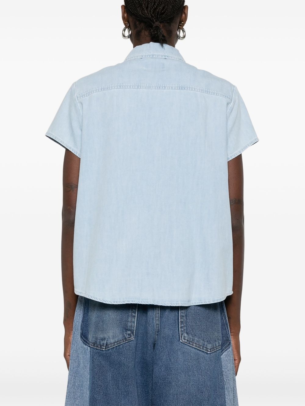 Marina shirt - 4