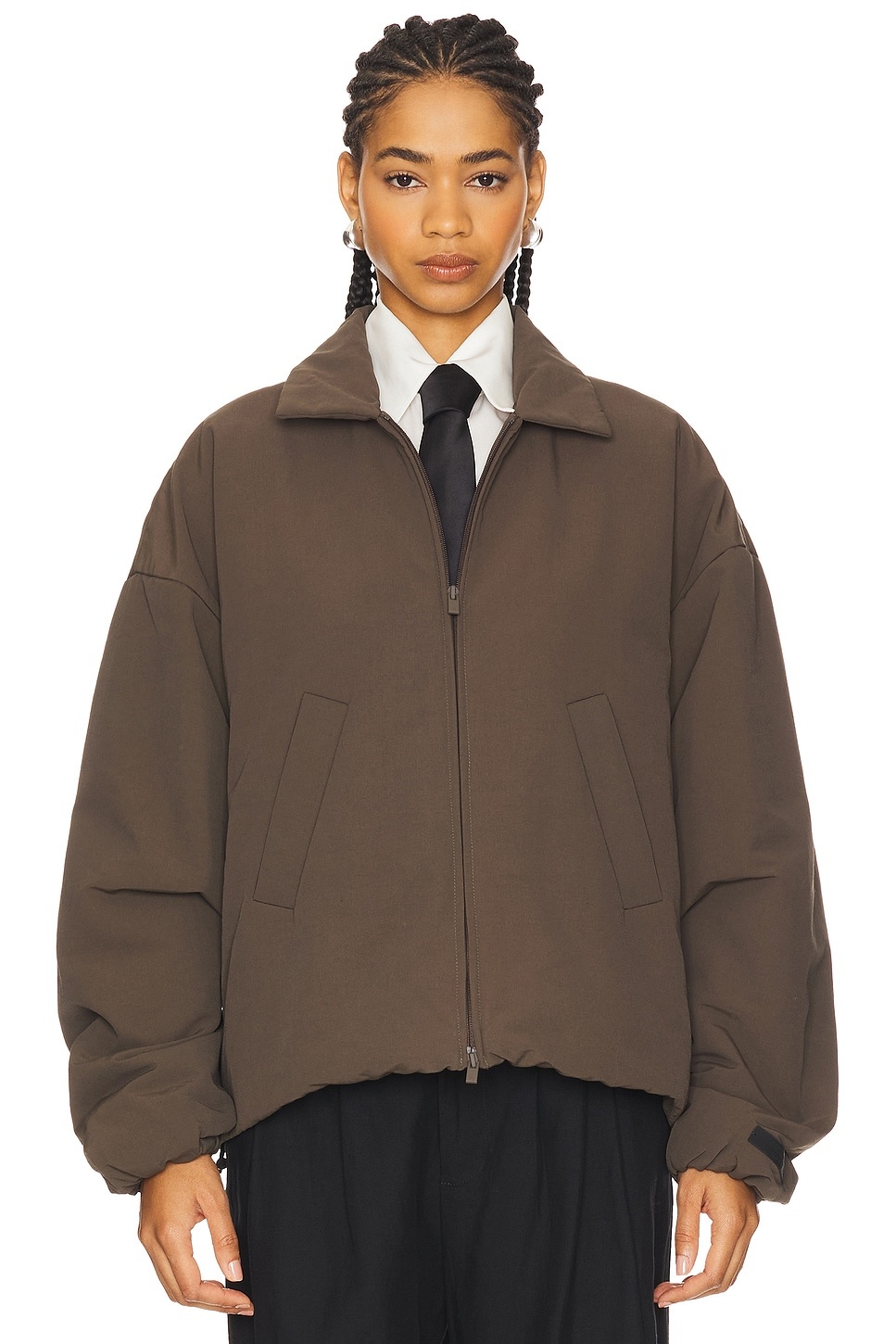 Bomber Jacket - 3