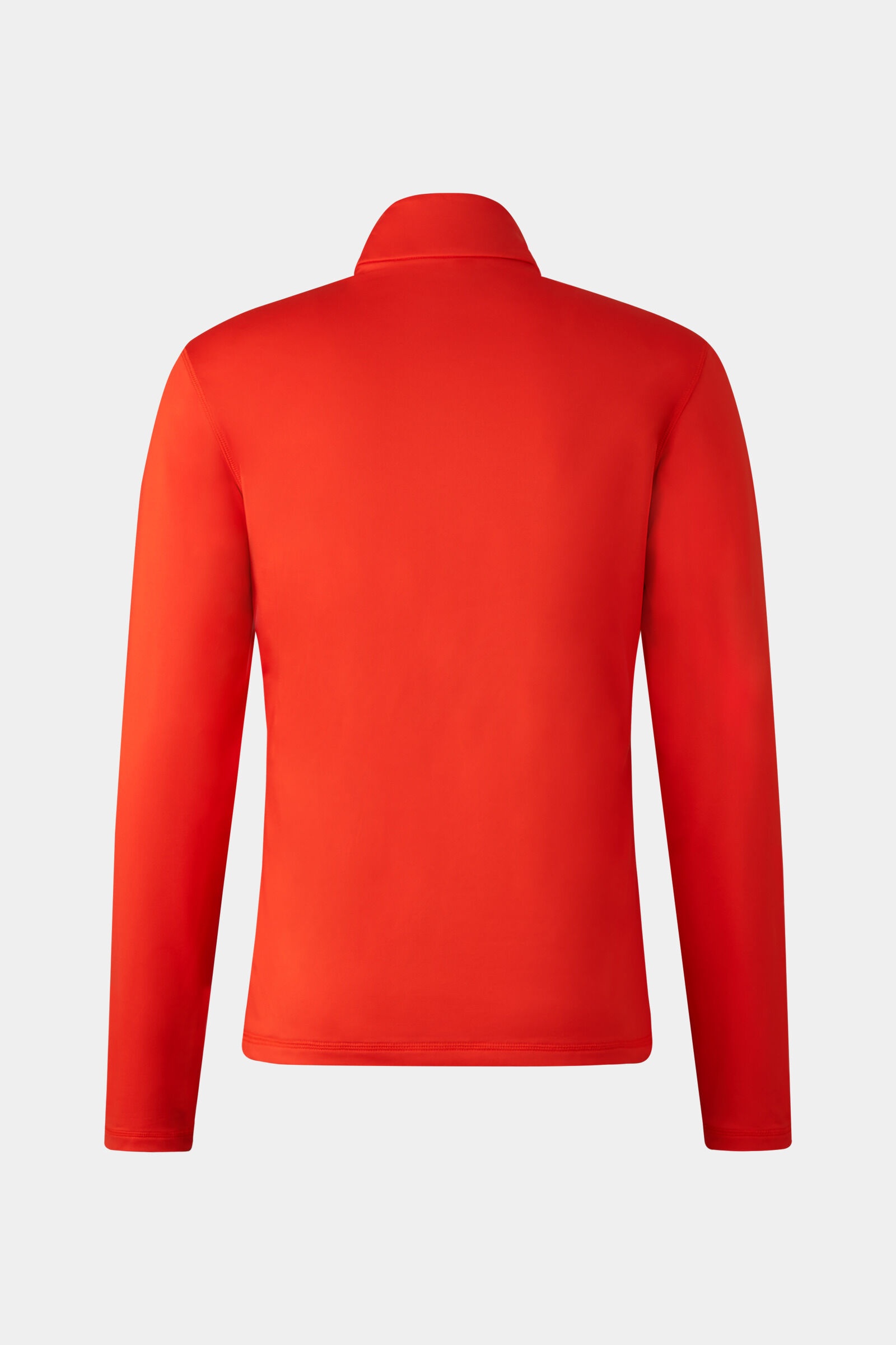 Pascal First layer in Red - 2