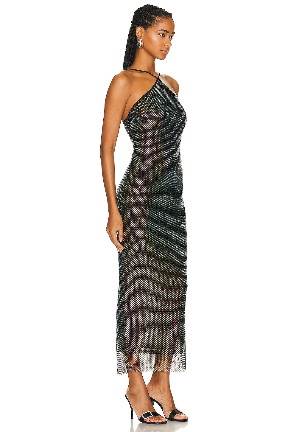 Blanca Dress - 2