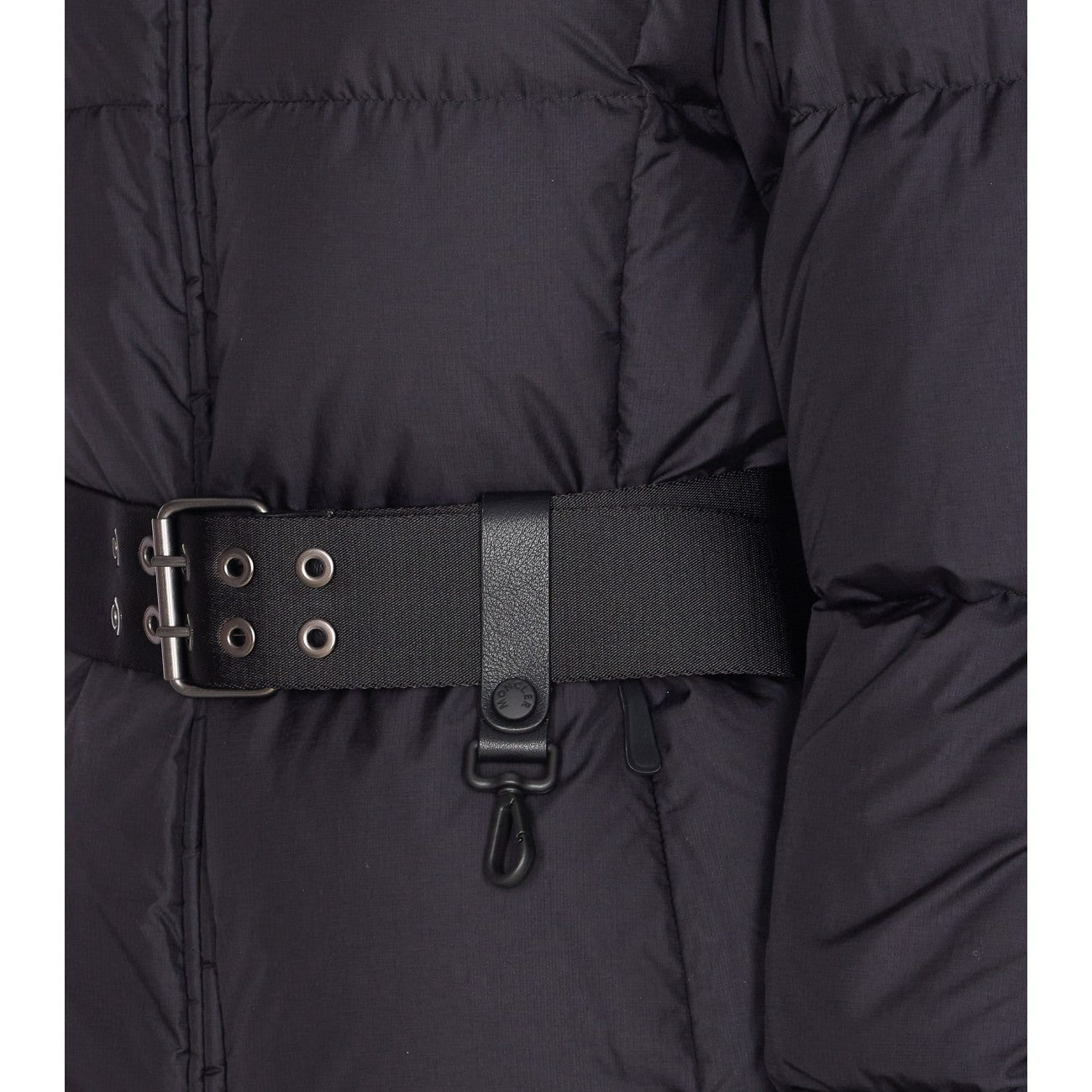 Moncler Grenoble Women Nisene Down Jacket - 3