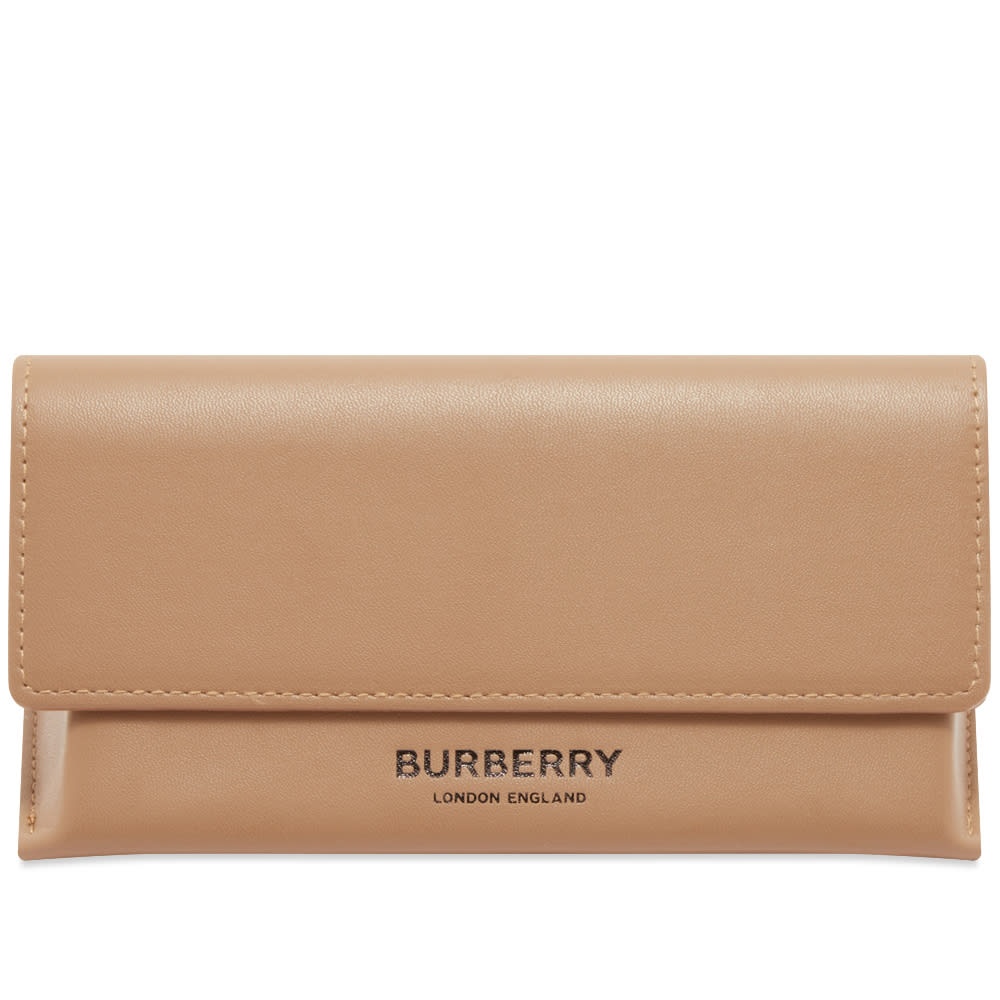 Burberry Eldon Sunglasses - 5