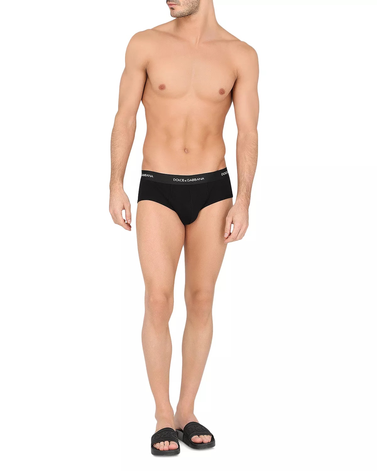 Brando Cotton Brief - 2