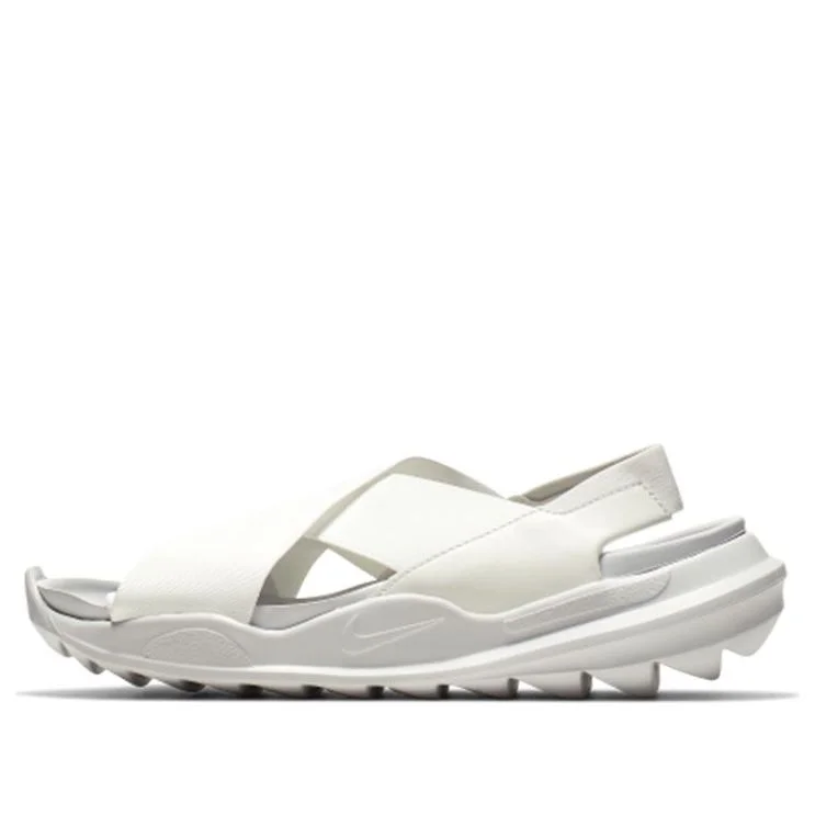 (WMNS) Nike Praktisk 'Summit White' AO2722-100 - 1
