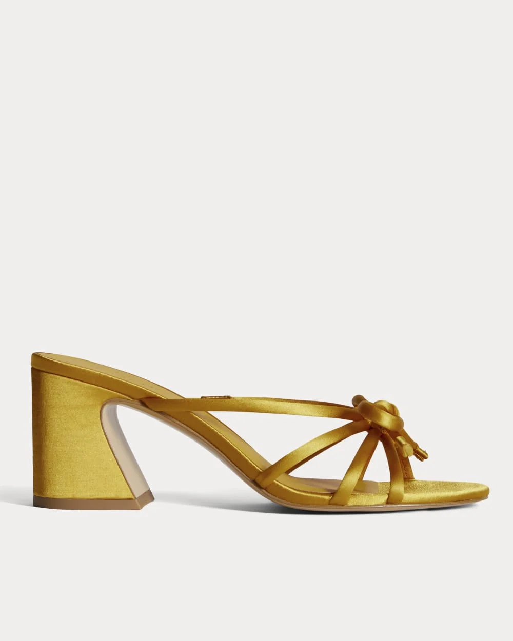 THE BOW HEEL - 1