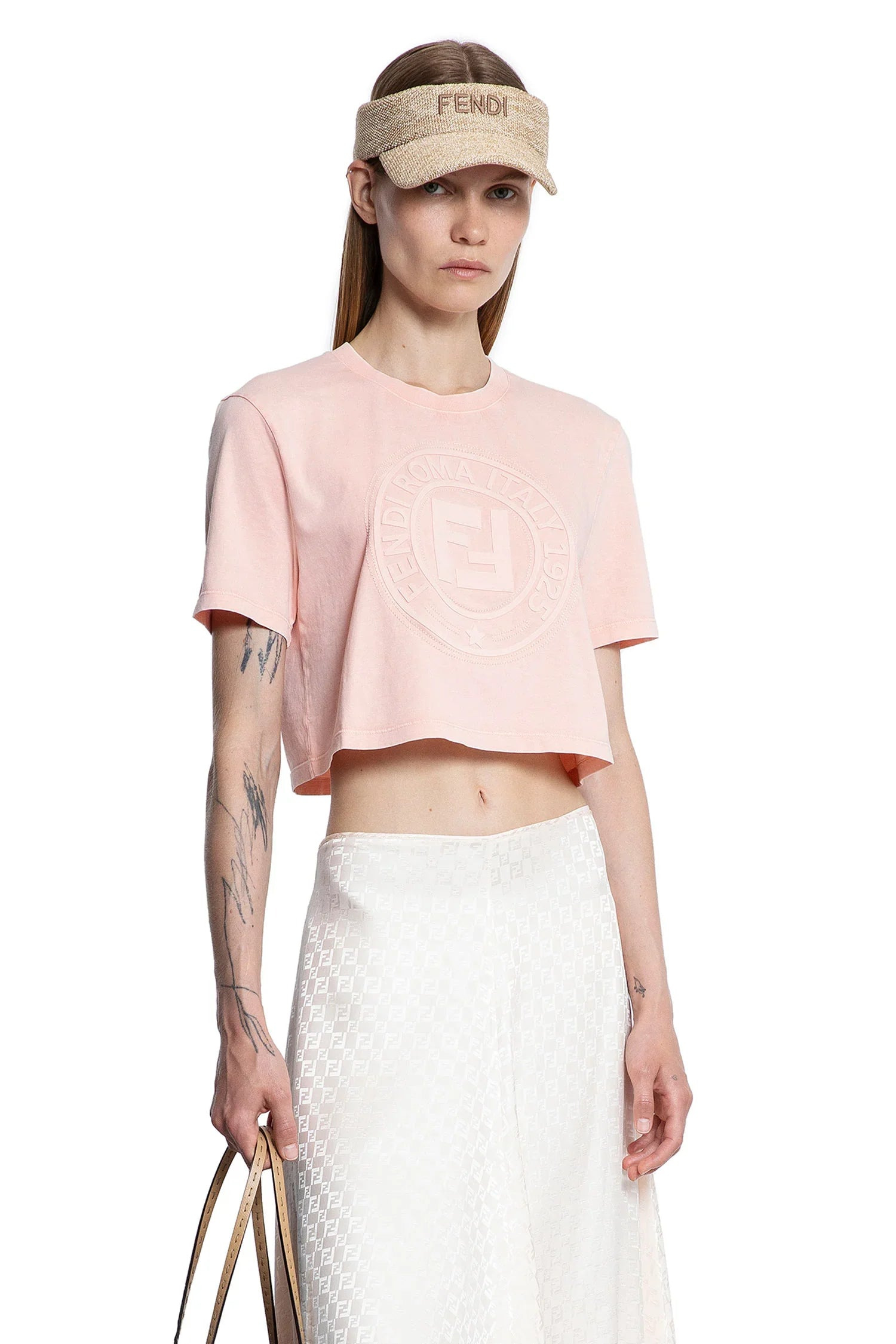 Fendi-Roma-Crop-Top - 5