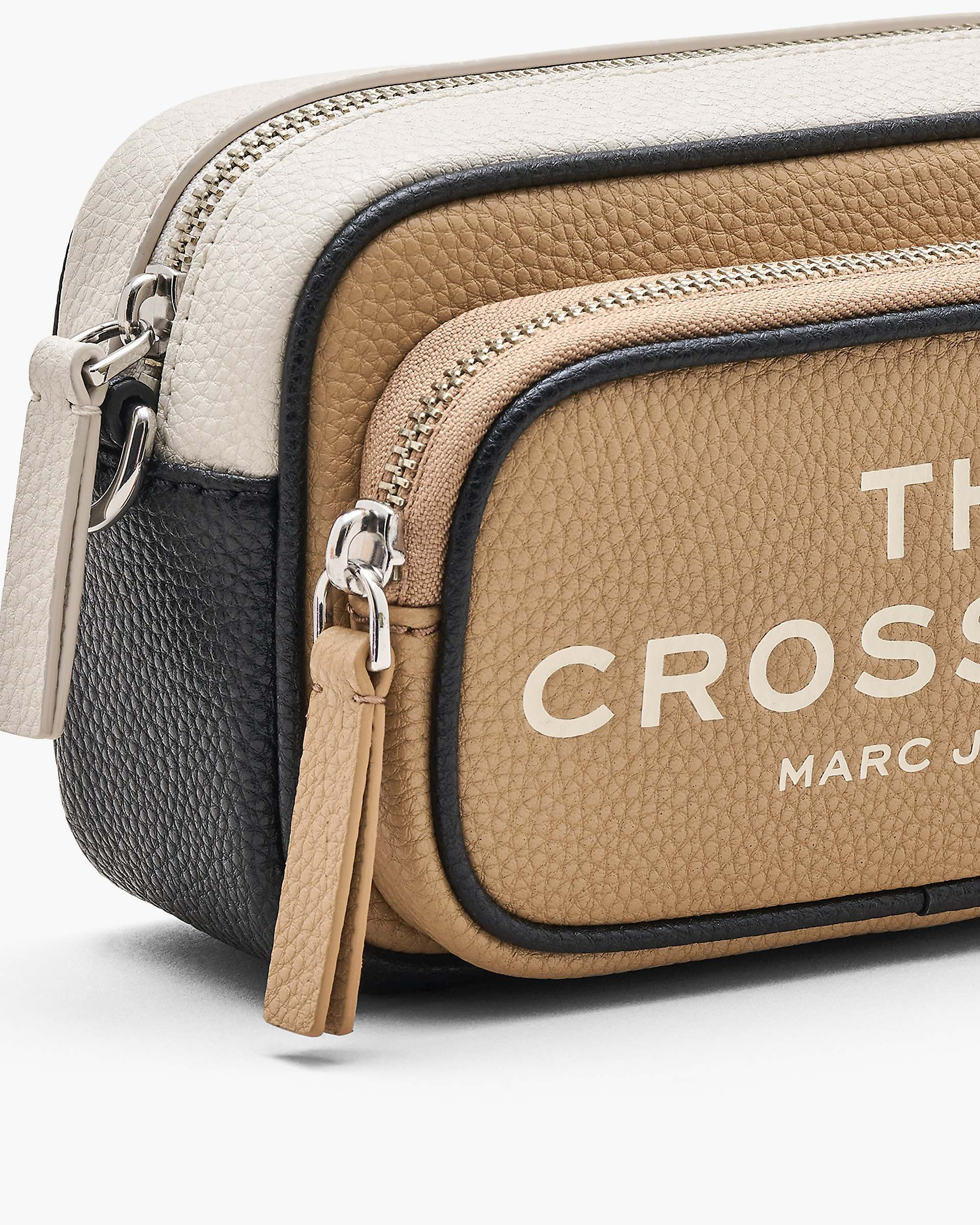 THE COLORBLOCK CROSSBODY BAG - 4