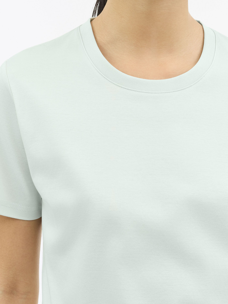 Siru Cotton T-Shirt 4