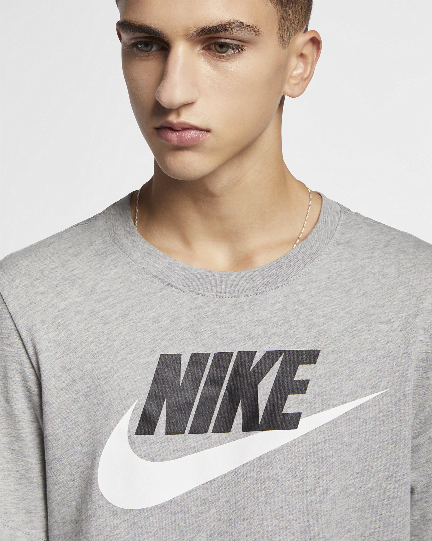 Men's Nike Sportswear T-Shirt - 2