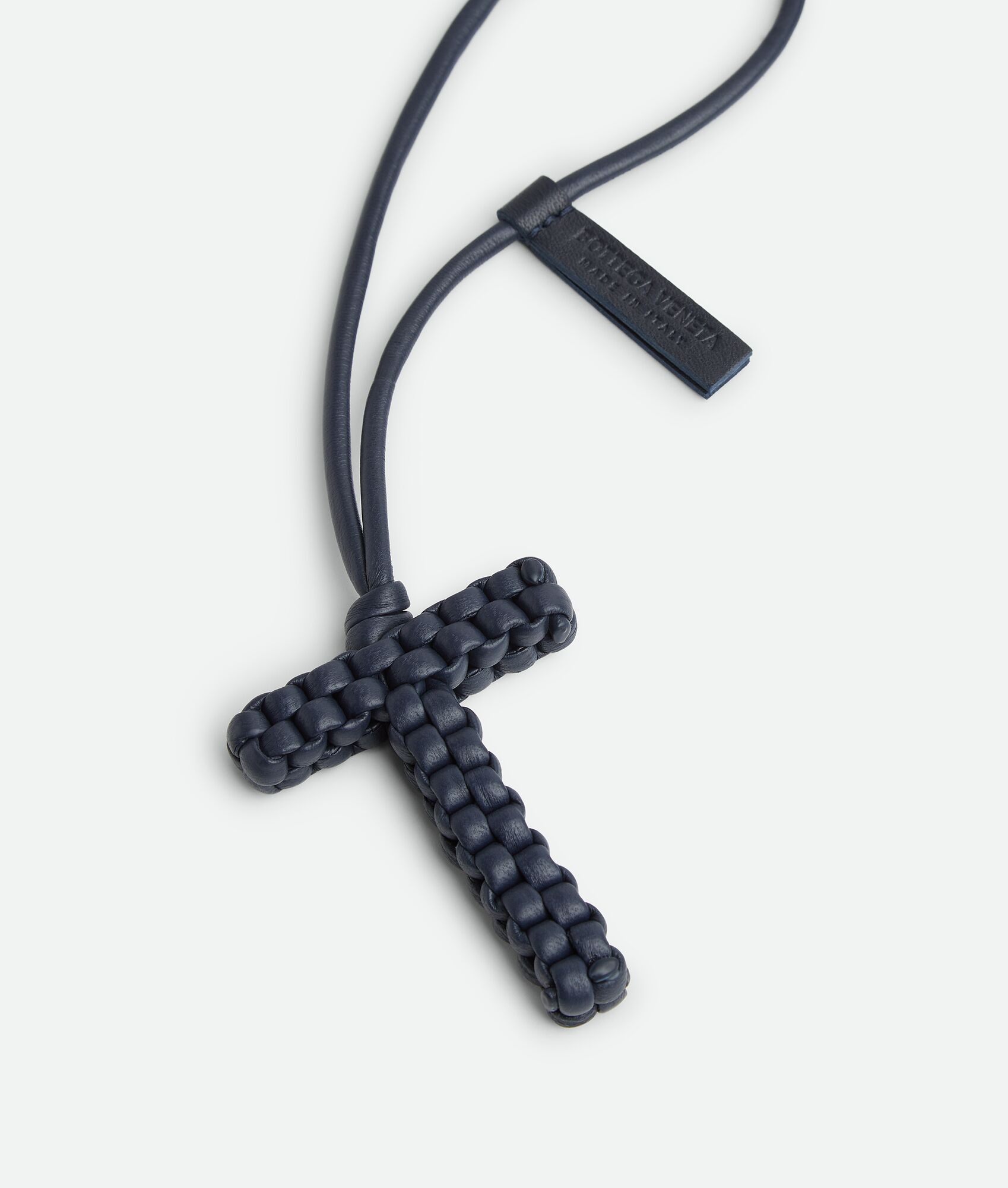 Letter T Charm - 3