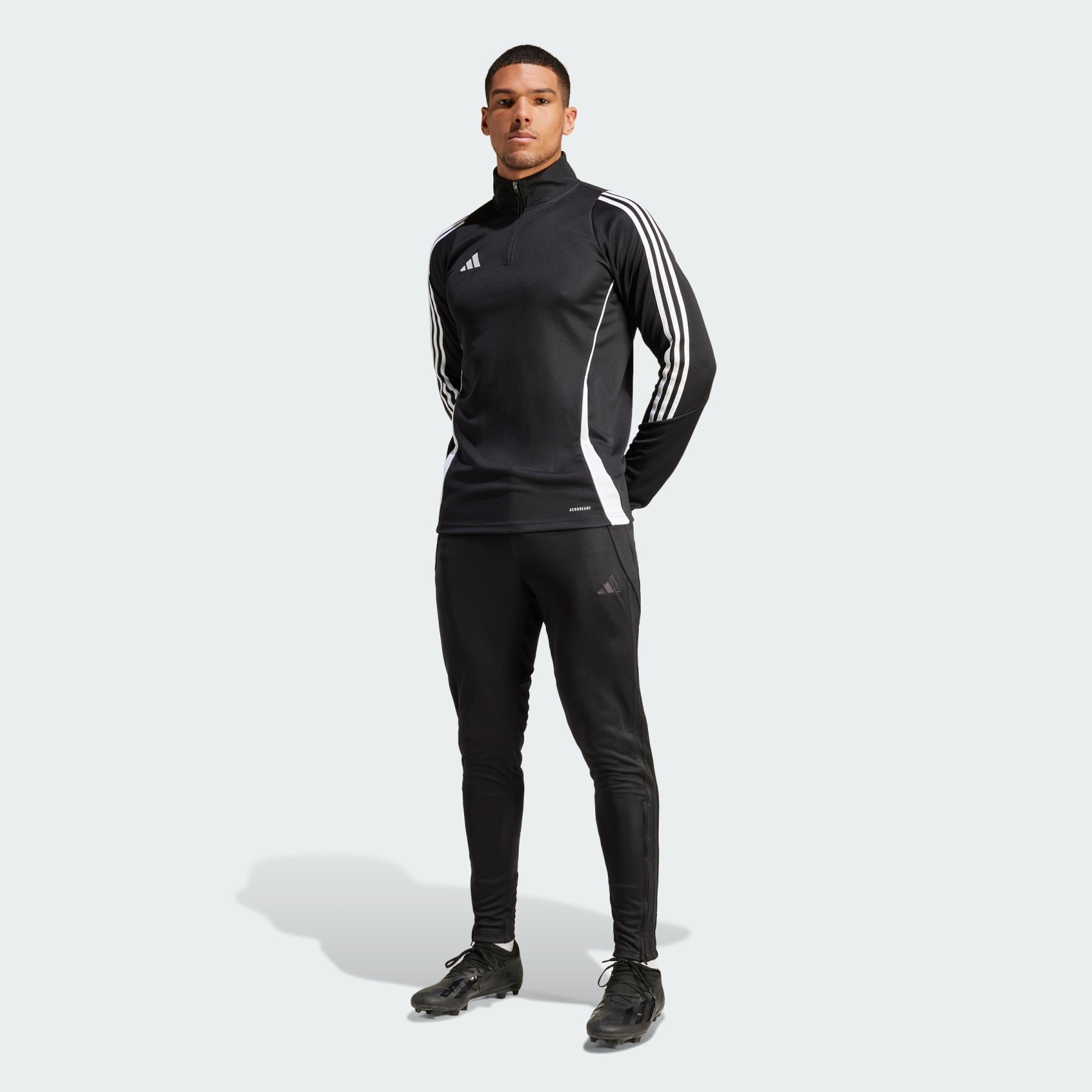 Tiro 24 Training Pants - 5