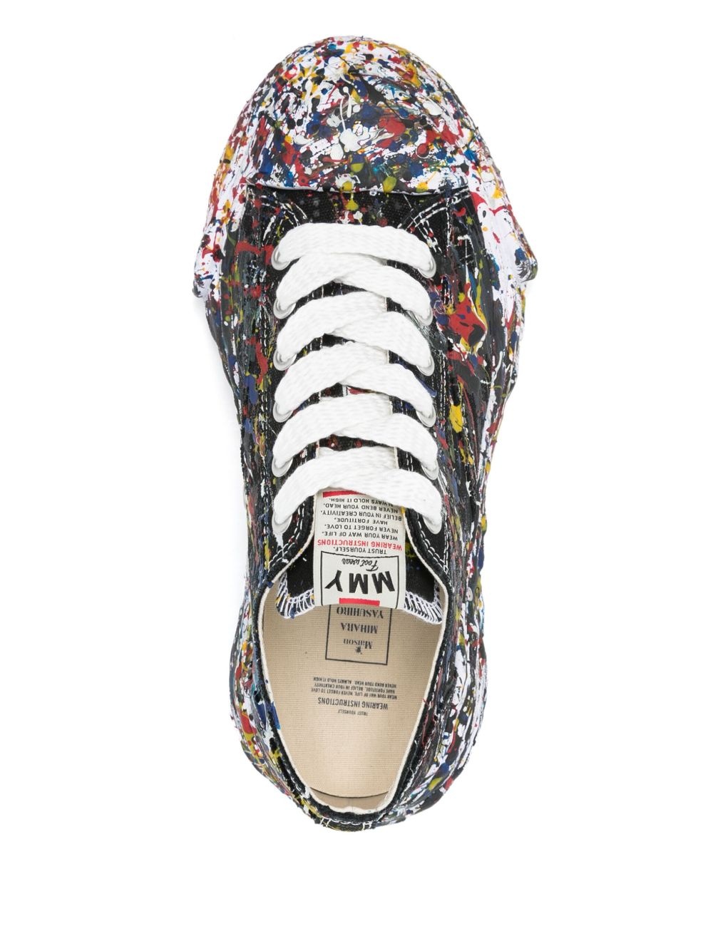 Peterson23 sneakers - 4