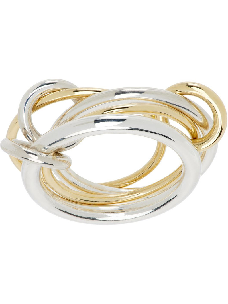 Spinelli Kilcollin Pisces SG Ring outlook