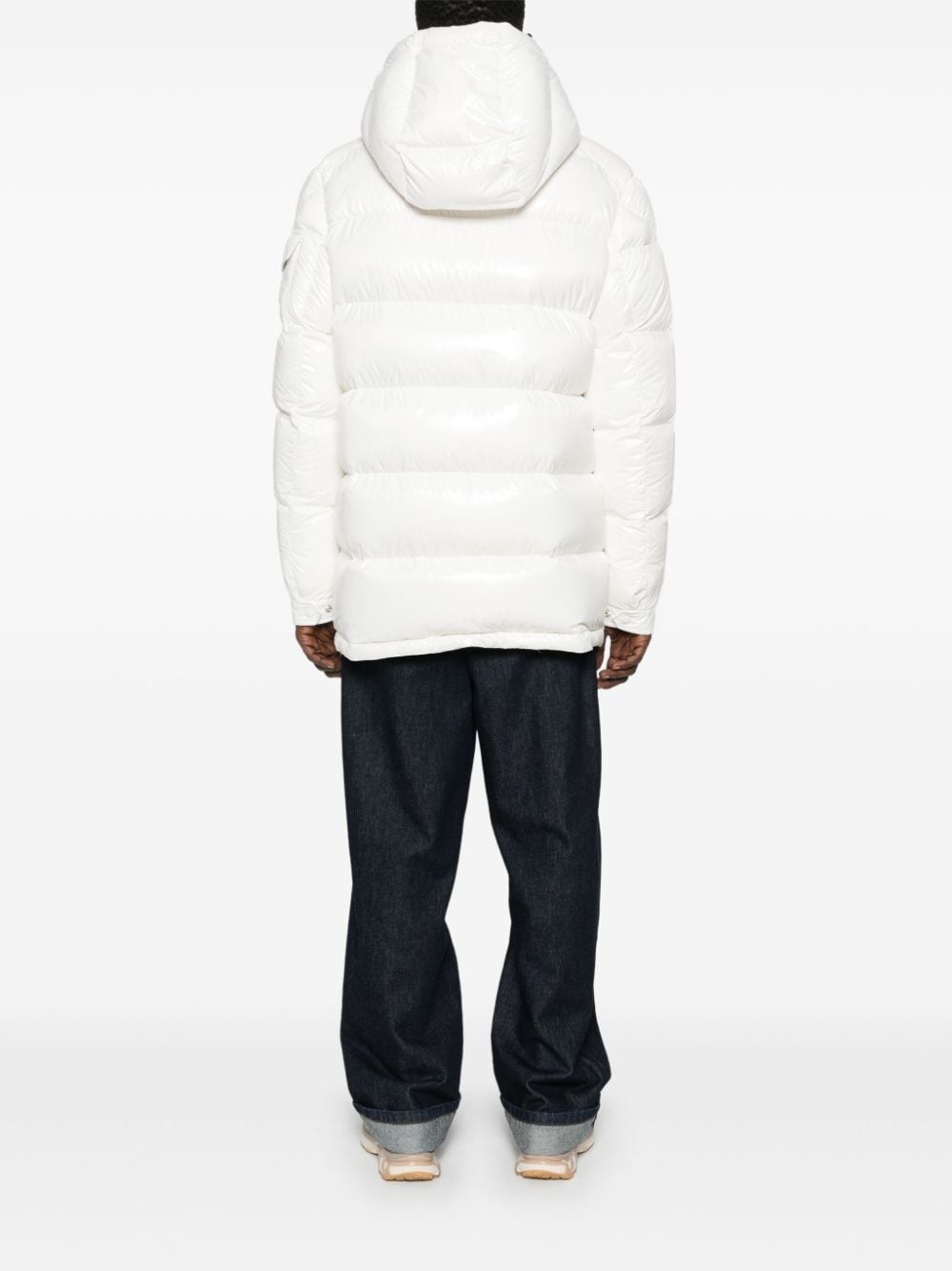 Chiablese jacket - 4