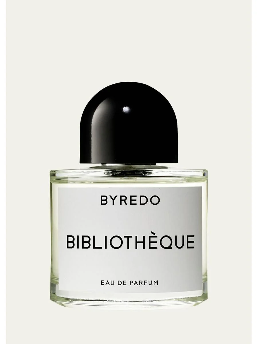 Bibliotheque Eau de Parfum, 1.7 oz. - 1