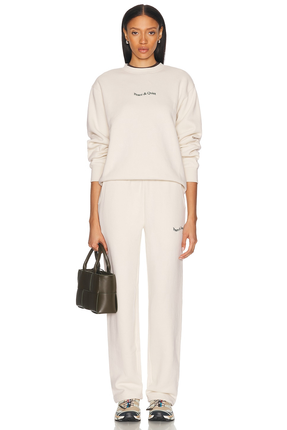 Wordmark Sweatpants - 6
