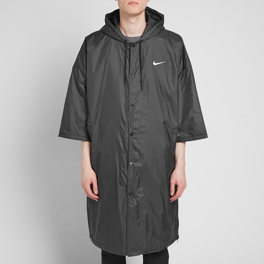 Nike x Fear Of God Parka - 5