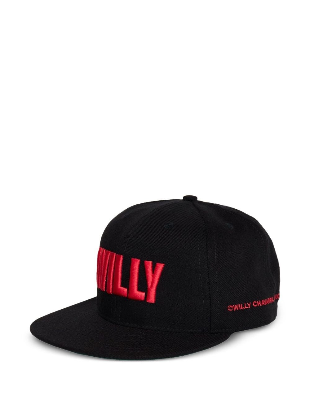 Willy Baseball Cap - 4