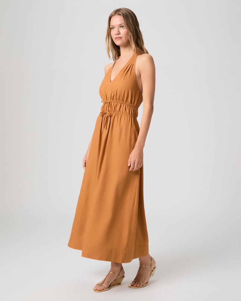 PAIGE Alysha Dress outlook