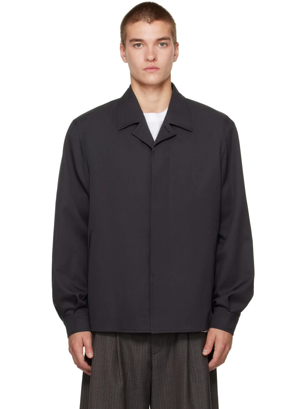 Black Pack Blazer - 1