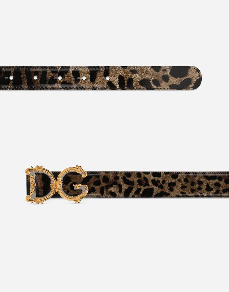 DG Girls belt - 3