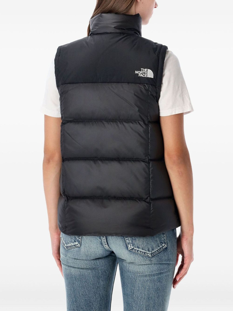 The North Face Diablo down gilet outlook