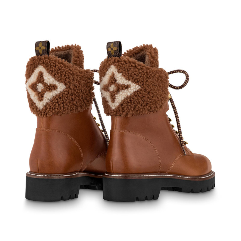 Territory Flat Ranger 4