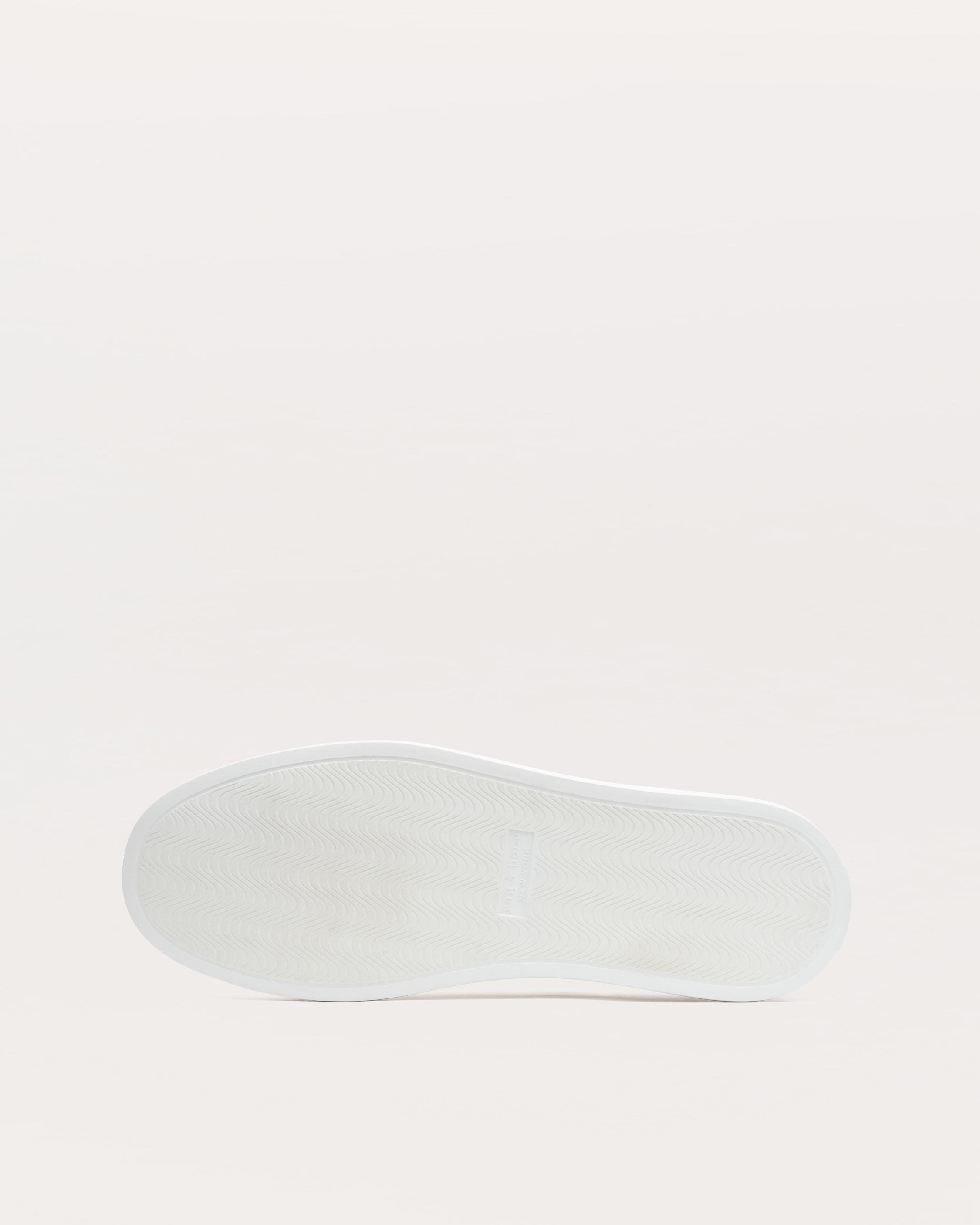 Perry Canvas Sneakers - 4