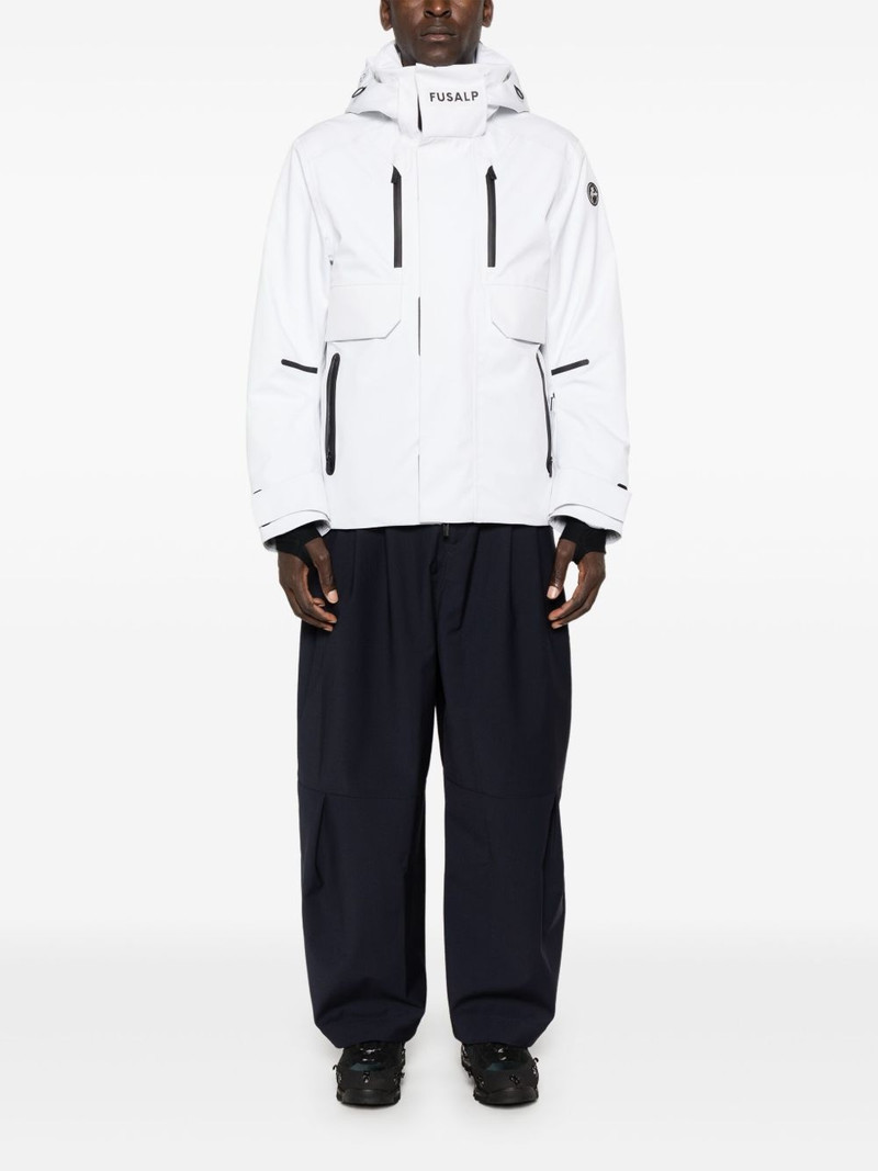 Fusalp John jacket outlook