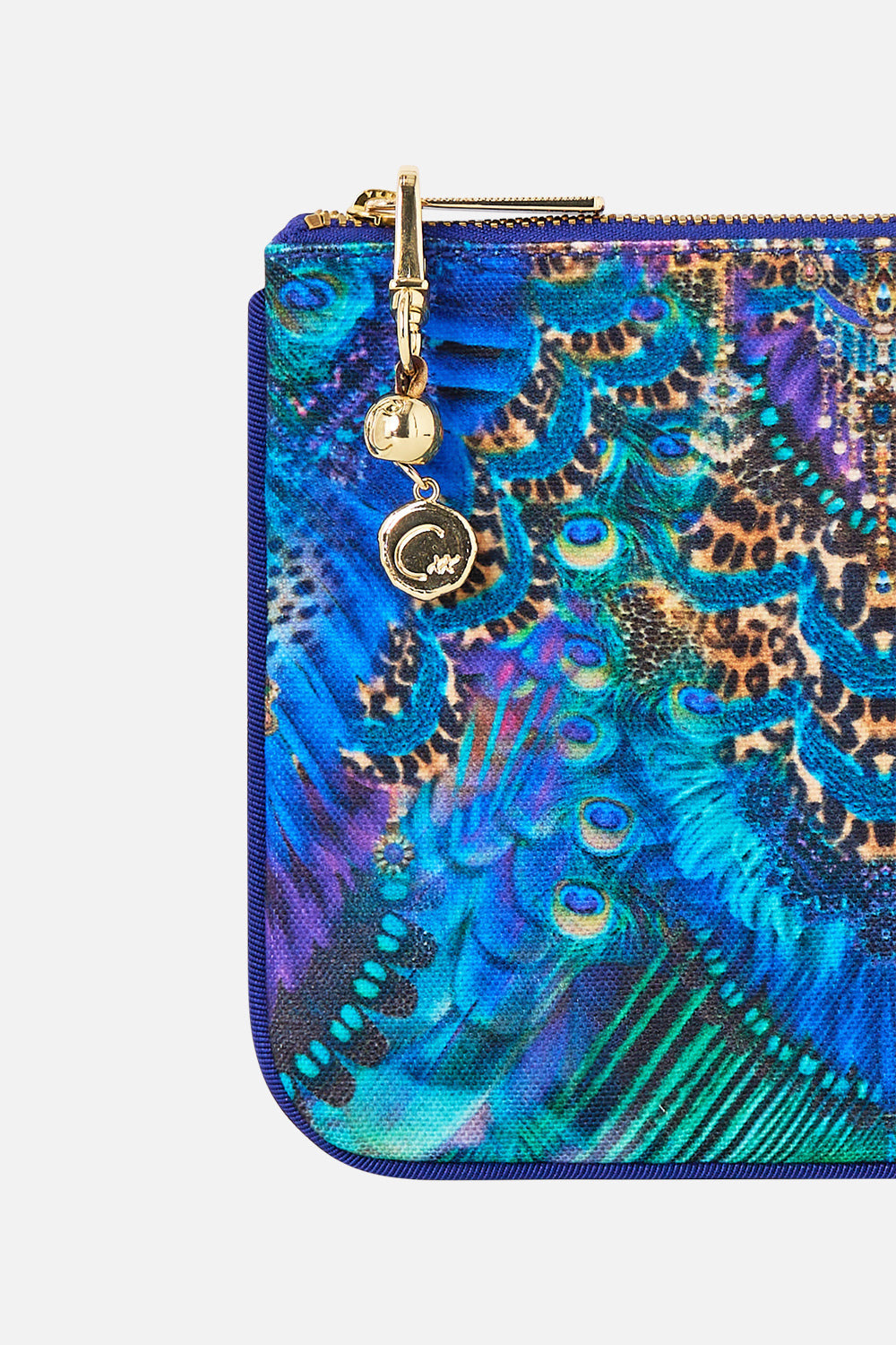 COIN AND PHONE PURSE - 2