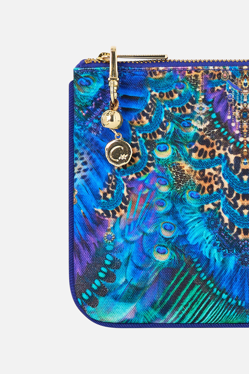 CAMILLA COIN AND PHONE PURSE outlook