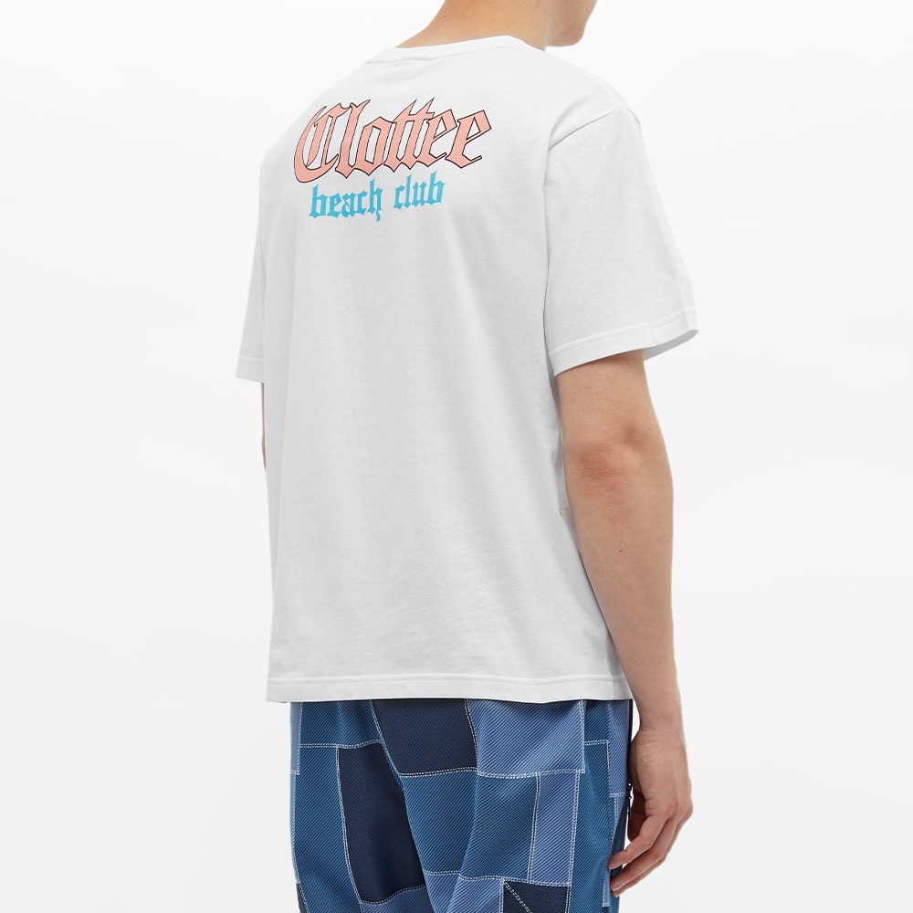 CLOTTEE By CLOT Dolphin Tee - 5