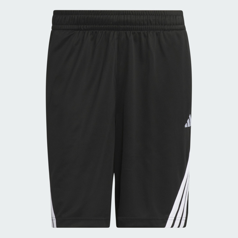 Legends 3-Stripes Basketball Shorts 1