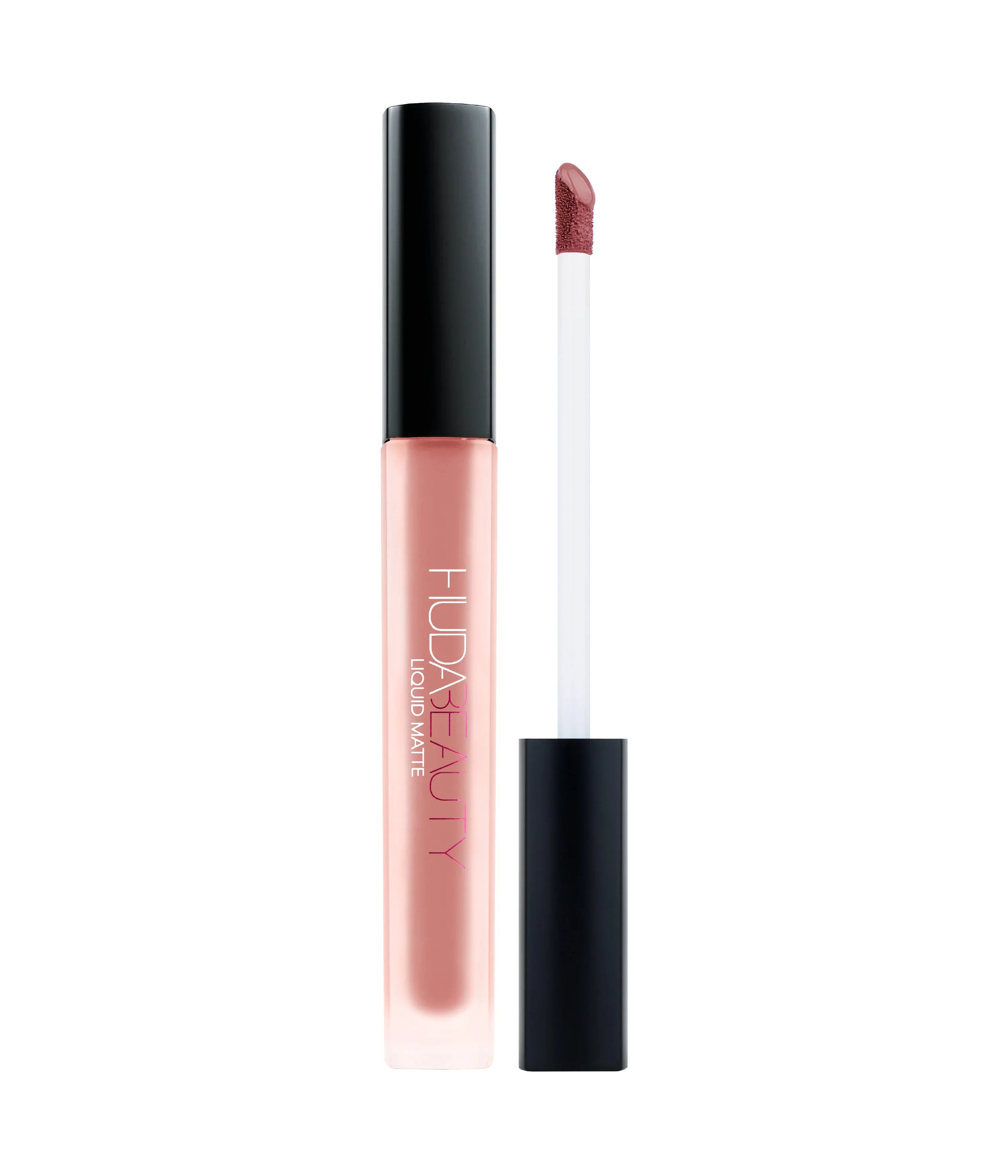 Liquid Matte Ultra-Comfort Lipstick - 1