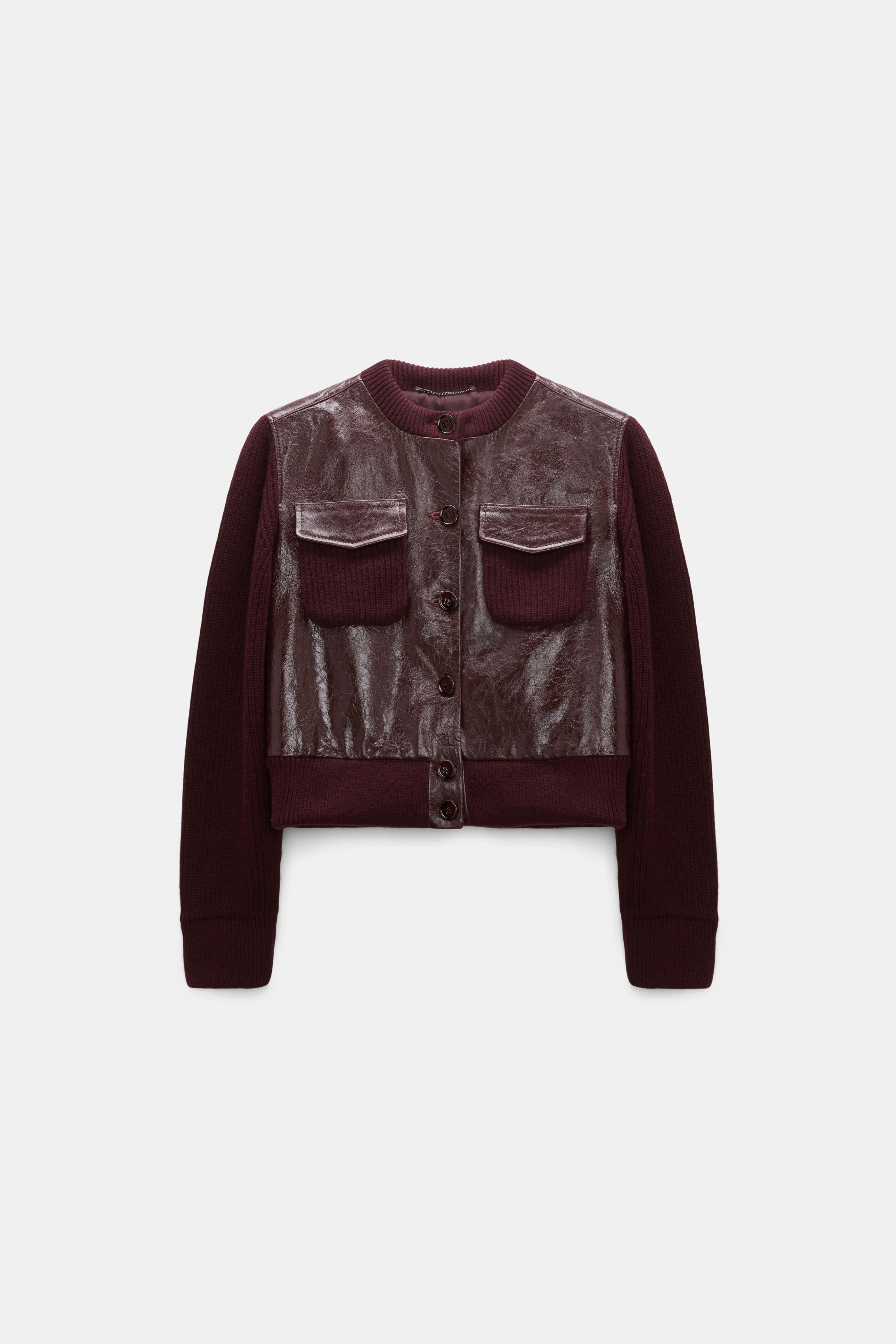 IT'S A MATCH jacket - 1