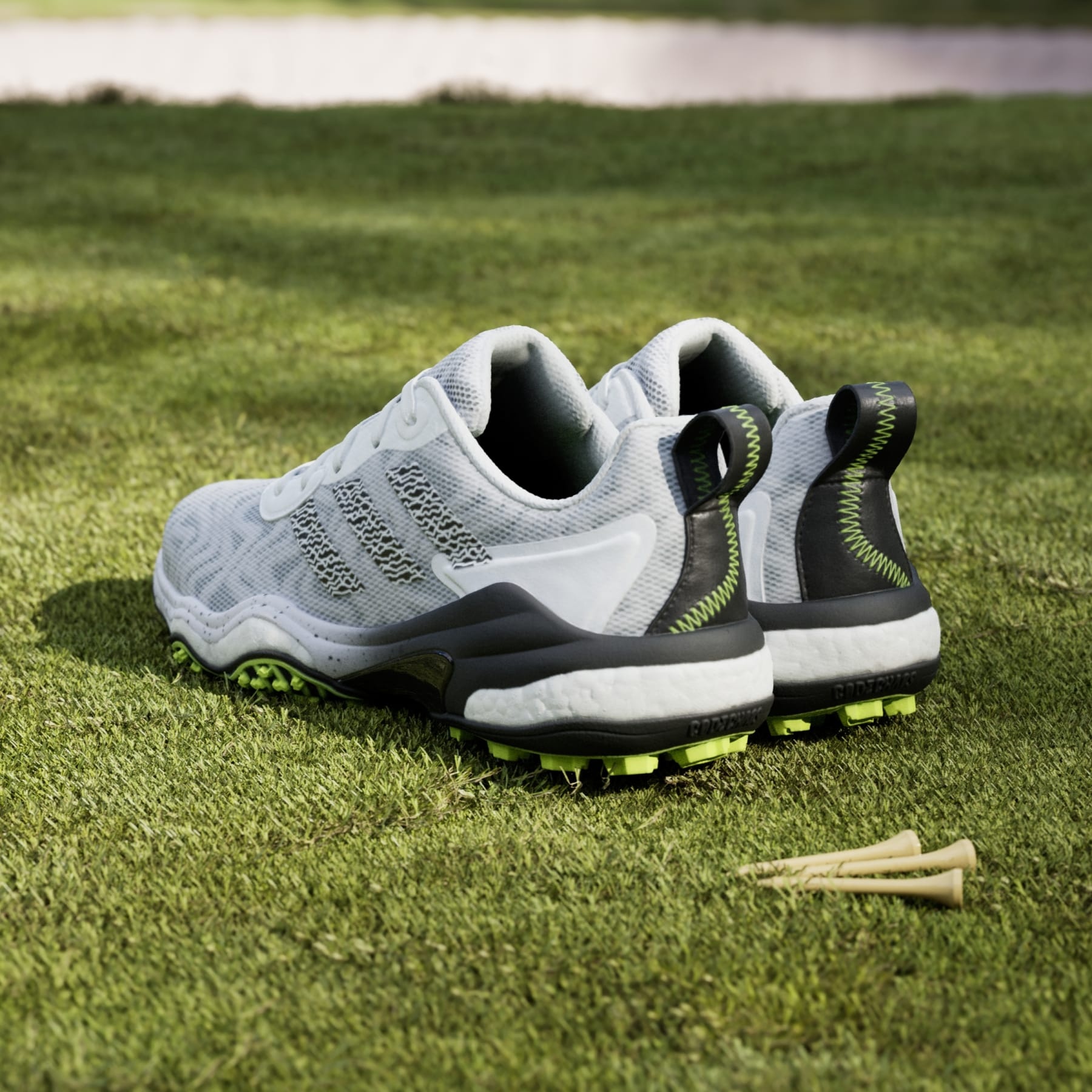 adidas Codechaos 25 Spikeless Golf Shoes - IF3268 | REVERSIBLE